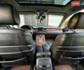 Черный Ауди А8, объемом двигателя 4.2 л и пробегом 350 тыс. км за 4850 $, фото 16 на Automoto.ua