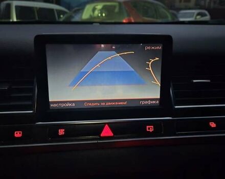 Чорний Ауді A8, об'ємом двигуна 3.9 л та пробігом 407 тис. км за 10000 $, фото 33 на Automoto.ua