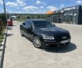 Чорний Ауді A8, об'ємом двигуна 3.7 л та пробігом 340 тис. км за 5000 $, фото 2 на Automoto.ua