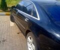 Чорний Ауді A8, об'ємом двигуна 4.2 л та пробігом 0 тис. км за 6000 $, фото 5 на Automoto.ua