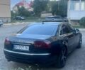 Чорний Ауді A8, об'ємом двигуна 3.7 л та пробігом 335 тис. км за 6000 $, фото 19 на Automoto.ua