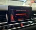 Черный Ауди А8, объемом двигателя 3.94 л и пробегом 400 тыс. км за 8999 $, фото 85 на Automoto.ua