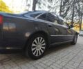 Черный Ауди А8, объемом двигателя 4.2 л и пробегом 351 тыс. км за 6021 $, фото 5 на Automoto.ua
