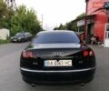 Черный Ауди А8, объемом двигателя 4.2 л и пробегом 240 тыс. км за 6777 $, фото 6 на Automoto.ua