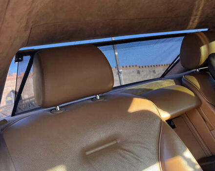 Ауди А8 2004 в Хмельницком на Automoto.ua Черный Ауди А8, объемом двигателя 4.2 л и пробегом 204 тыс. км за 8700 $, фото 10 на Automoto.ua