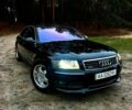 Чорний Ауді A8, об'ємом двигуна 4.2 л та пробігом 260 тис. км за 4499 $, фото 1 на Automoto.ua