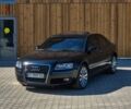 Чорний Ауді A8, об'ємом двигуна 3 л та пробігом 270 тис. км за 9800 $, фото 1 на Automoto.ua