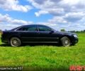 Черный Ауди А8, объемом двигателя 3 л и пробегом 294 тыс. км за 8500 $, фото 2 на Automoto.ua