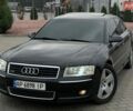 Чорний Ауді A8, об'ємом двигуна 4.2 л та пробігом 270 тис. км за 5500 $, фото 1 на Automoto.ua