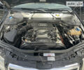 Чорний Ауді A8, об'ємом двигуна 3 л та пробігом 311 тис. км за 6777 $, фото 41 на Automoto.ua