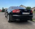 Чорний Ауді A8, об'ємом двигуна 3.9 л та пробігом 337 тис. км за 6500 $, фото 1 на Automoto.ua