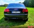 Черный Ауди А8, объемом двигателя 3 л и пробегом 294 тыс. км за 8500 $, фото 4 на Automoto.ua