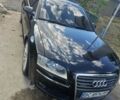Чорний Ауді A8, об'ємом двигуна 3 л та пробігом 380 тис. км за 9800 $, фото 6 на Automoto.ua