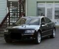 Черный Ауди А8, объемом двигателя 4.2 л и пробегом 410 тыс. км за 10500 $, фото 1 на Automoto.ua
