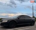 Черный Ауди А8, объемом двигателя 3 л и пробегом 310 тыс. км за 6385 $, фото 1 на Automoto.ua