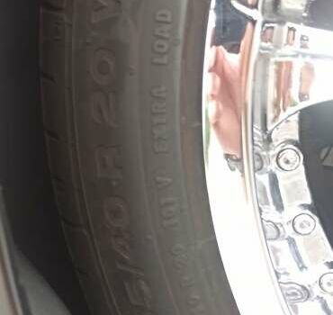 Чорний Ауді A8, об'ємом двигуна 3 л та пробігом 263 тис. км за 9500 $, фото 21 на Automoto.ua