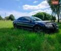 Черный Ауди А8, объемом двигателя 2.98 л и пробегом 295 тыс. км за 6000 $, фото 1 на Automoto.ua