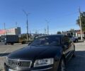 Чорний Ауді A8, об'ємом двигуна 2.97 л та пробігом 250 тис. км за 8500 $, фото 1 на Automoto.ua
