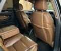 Черный Ауди А8, объемом двигателя 3 л и пробегом 441 тыс. км за 6700 $, фото 15 на Automoto.ua
