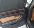 Чорний Ауді A8, об'ємом двигуна 3 л та пробігом 263 тис. км за 9500 $, фото 11 на Automoto.ua