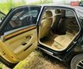 Черный Ауди А8, объемом двигателя 4.2 л и пробегом 325 тыс. км за 6500 $, фото 13 на Automoto.ua