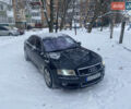 Черный Ауди А8, объемом двигателя 3.94 л и пробегом 334 тыс. км за 5600 $, фото 1 на Automoto.ua