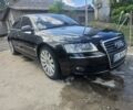 Чорний Ауді A8, об'ємом двигуна 3 л та пробігом 380 тис. км за 9800 $, фото 5 на Automoto.ua