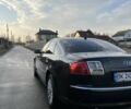 Черный Ауди А8, объемом двигателя 3 л и пробегом 441 тыс. км за 6700 $, фото 5 на Automoto.ua