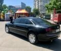 Чорний Ауді A8, об'ємом двигуна 3 л та пробігом 329 тис. км за 6500 $, фото 5 на Automoto.ua