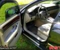 Черный Ауди А8, объемом двигателя 3 л и пробегом 294 тыс. км за 8500 $, фото 6 на Automoto.ua