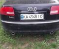 Чорний Ауді A8, об'ємом двигуна 2.98 л та пробігом 260 тис. км за 2700 $, фото 1 на Automoto.ua