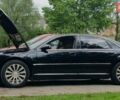 Чорний Ауді A8, об'ємом двигуна 3 л та пробігом 317 тис. км за 9700 $, фото 1 на Automoto.ua