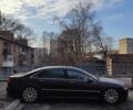 Черный Ауди А8, объемом двигателя 4.2 л и пробегом 177 тыс. км за 9500 $, фото 1 на Automoto.ua