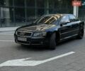 Чорний Ауді A8, об'ємом двигуна 4 л та пробігом 320 тис. км за 7600 $, фото 1 на Automoto.ua
