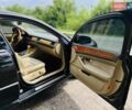 Черный Ауди А8, объемом двигателя 4.2 л и пробегом 325 тыс. км за 6500 $, фото 10 на Automoto.ua