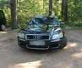 Черный Ауди А8, объемом двигателя 3 л и пробегом 303 тыс. км за 7800 $, фото 1 на Automoto.ua