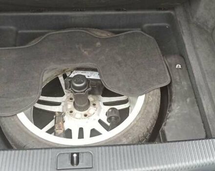 Чорний Ауді A8, об'ємом двигуна 3 л та пробігом 263 тис. км за 9500 $, фото 32 на Automoto.ua