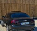 Чорний Ауді A8, об'ємом двигуна 3 л та пробігом 270 тис. км за 9800 $, фото 9 на Automoto.ua
