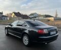 Чорний Ауді A8, об'ємом двигуна 3 л та пробігом 441 тис. км за 7700 $, фото 3 на Automoto.ua