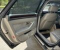 Чорний Ауді A8, об'ємом двигуна 3 л та пробігом 338 тис. км за 7000 $, фото 17 на Automoto.ua