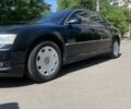Чорний Ауді A8, об'ємом двигуна 3 л та пробігом 329 тис. км за 6500 $, фото 16 на Automoto.ua