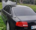 Чорний Ауді A8, об'ємом двигуна 0 л та пробігом 260 тис. км за 2700 $, фото 1 на Automoto.ua