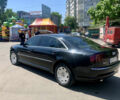 Чорний Ауді A8, об'ємом двигуна 3 л та пробігом 329 тис. км за 6500 $, фото 6 на Automoto.ua