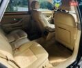 Черный Ауди А8, объемом двигателя 4.2 л и пробегом 325 тыс. км за 6500 $, фото 8 на Automoto.ua