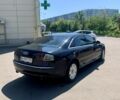 Чорний Ауді A8, об'ємом двигуна 3 л та пробігом 329 тис. км за 6500 $, фото 3 на Automoto.ua