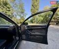 Черный Ауди А8, объемом двигателя 4.2 л и пробегом 410 тыс. км за 5600 $, фото 57 на Automoto.ua