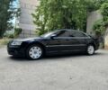 Чорний Ауді A8, об'ємом двигуна 3 л та пробігом 338 тис. км за 7000 $, фото 1 на Automoto.ua