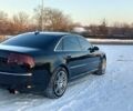 Чорний Ауді A8, об'ємом двигуна 4.2 л та пробігом 320 тис. км за 7600 $, фото 1 на Automoto.ua