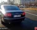 Черный Ауди А8, объемом двигателя 3 л и пробегом 380 тыс. км за 9200 $, фото 1 на Automoto.ua