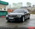 Чорний Ауді A8, об'ємом двигуна 3 л та пробігом 0 тис. км за 6500 $, фото 1 на Automoto.ua
